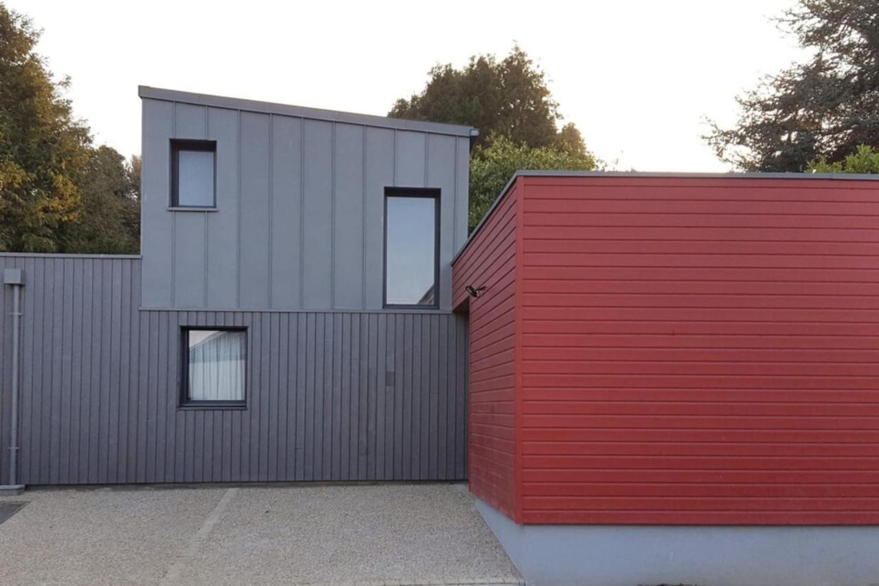 Villa Les Terres De Marins Paimpol Exterior foto